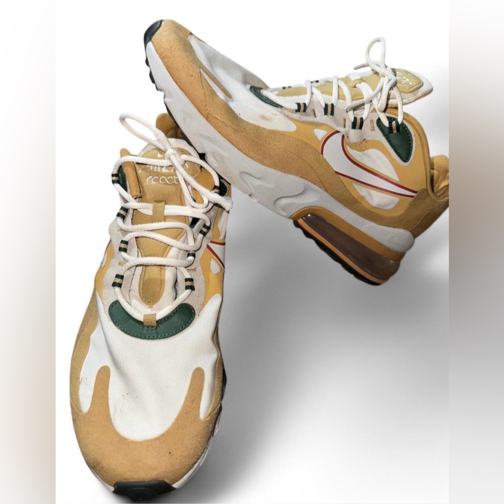 Nike Air Max 270 React